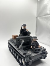 Upgrade lego Brick mania