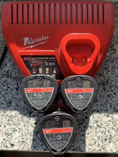 Milwaukee fuel m12 fpd - m12, fpd-