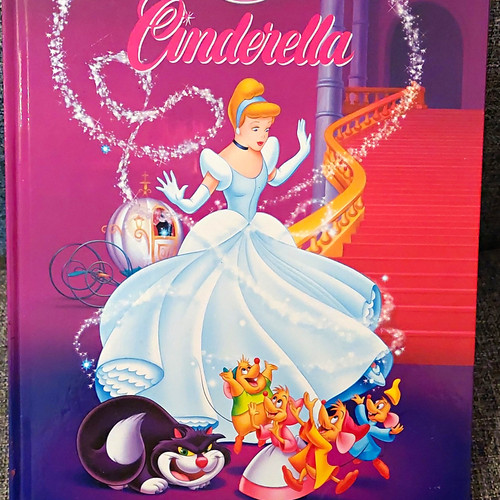 Cinderella disney - cinderella, –