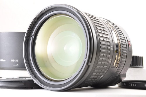 Nikon nikkor 18 - nikon, dx