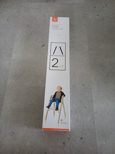 Stokke steps chair - legs, 2er