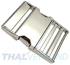 Metall Steckschnalle