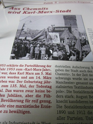 Das war die - n, politik