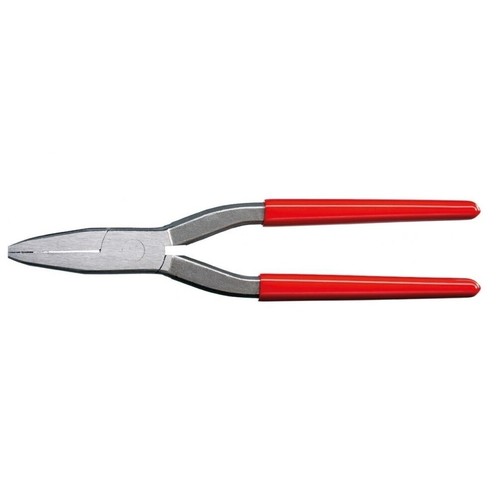 Bessey d301 flachzange 240 - 240, mm