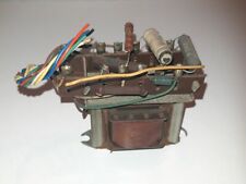 Ausgangsübertrager Tr. 932 aus Nordmende Fidelio CH 304 - Röhrenradio