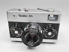 Rollei 35 Tessar 3,5/40