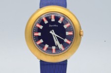 Zentra Handaubzug Vintage