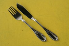 WMF ENGLISCHE ROSE - CROMARGAN