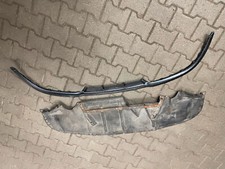 Golf 4 Mk4 R32 Geräuchdämmung Cupra Lippe Tuning Turbo V6 Tdi selten 1J0 825 231