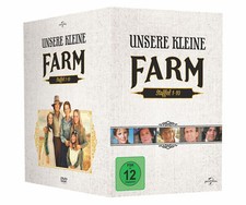 Unsere kleine farm - unsere,