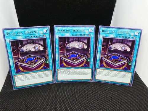 Yugioh playset buch des - yugioh,