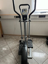 Stepper Crosstrainer - BREMSHEY ORBIT - gebraucht guter Zustand