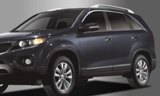 ZUBEHÖR FÜR KIA SORENTO