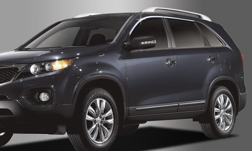 Zubehör für kia sorento - zubehÖr,