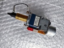 Original motorised headphone