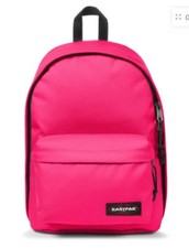 Eastpak Rucksack Out Of Office flashing pink EK000767 27L/44 cm NEU mit Etikett