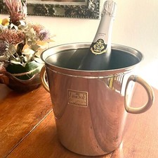 Champagner Eimer Vintage