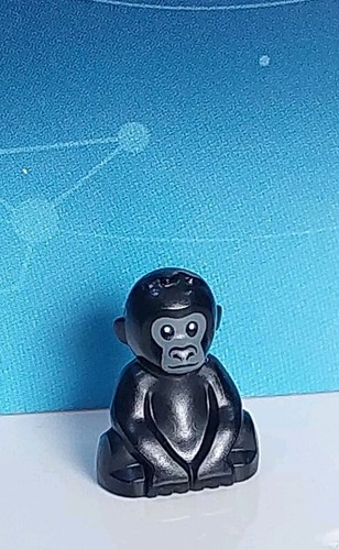 Lego baby gorilla - *, 30665