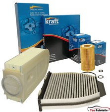 KRAFT Inspektionspaket