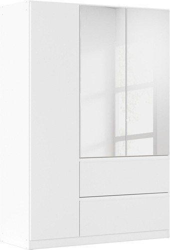 Rauch joel drehtürenschrank - rauch, 3