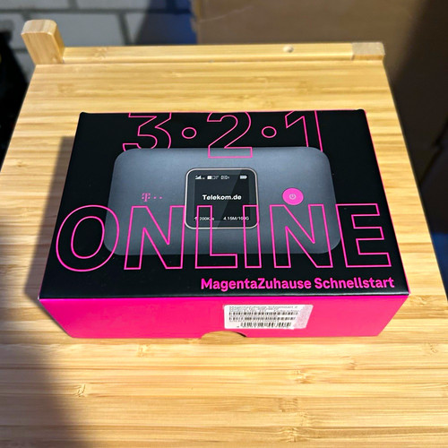 Telekom magentazuhause - telekom,
