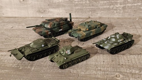 144 trumpeter wtm panzer - trumpeter, +