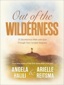 Out the wilderness 31 - wilderness:,