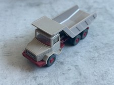 Wiking 1:87 Magirus Deutz