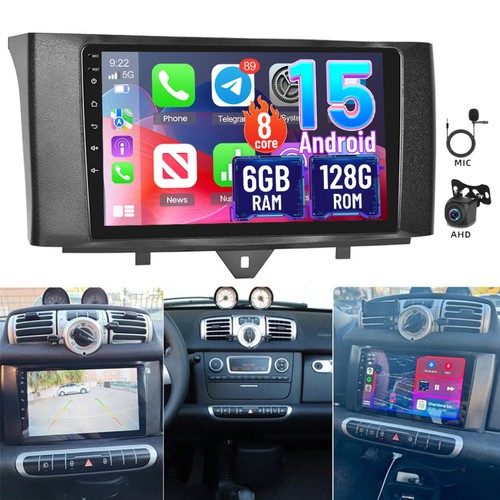 Android carplay autoradio - carplay,