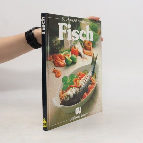 Fisch schmeckt s - schmeckt',