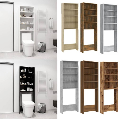 Waschmaschinenschrank