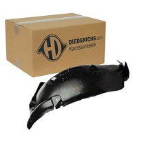 DIEDERICHS RADHAUSSCHALE VORNE