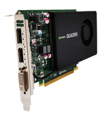 Nvidia quadro k2200 4gb - quadro,