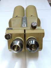 Flakfernrohr DF 10x80
