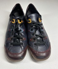 Rieker Women’s Leather