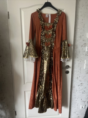 Kleid karnevalskostüm - kleid,,