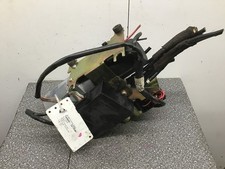 Motor Verdeck Renault Megane I Cabriolet (EA)  