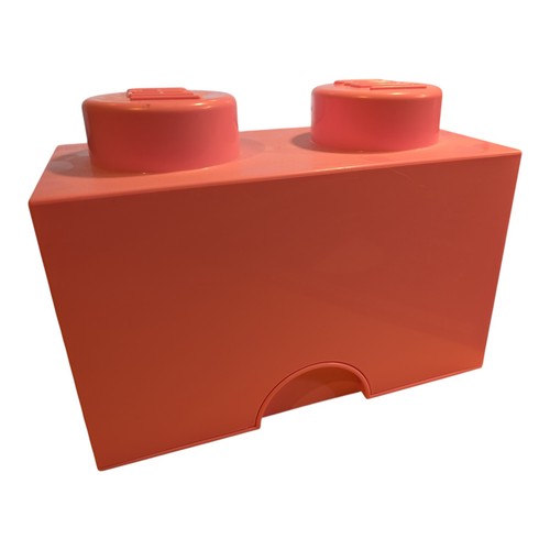 Lego storage brick - 🧱,