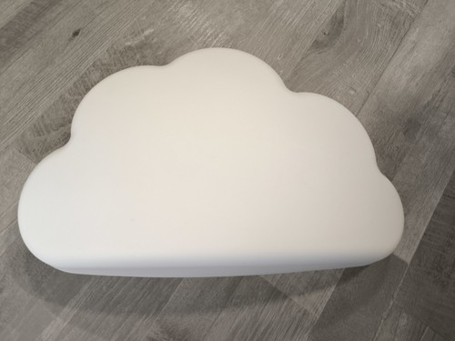 Ikea kinder wandleuchte - kinder, wolke