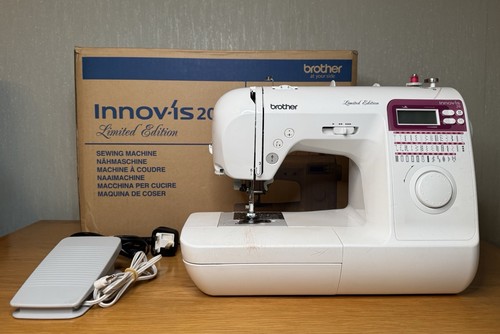 Brother innovis nv20 - innovis, 20