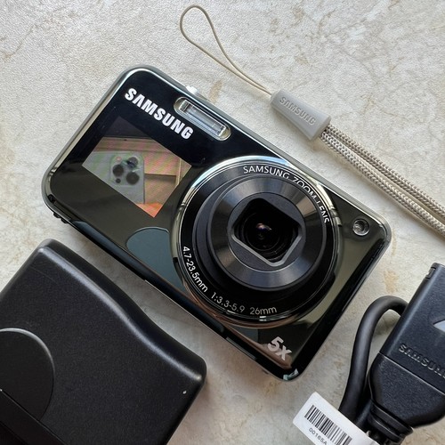 Samsung pl120 kompakte - pl120,
