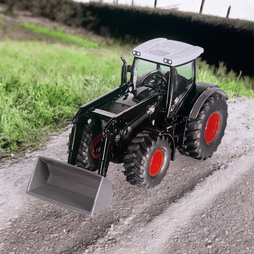 Siku 1990 fendt 942 - siku,