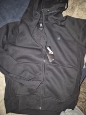 G-Star  Hoodie Schwarz Gr. S -