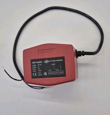 JP Fluid Control - Acurator AW1-024DC-Stellantrieb 24V 3W 6s 2.5Nm IP54 #324