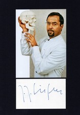 Jan Josef Liefers - seltenes