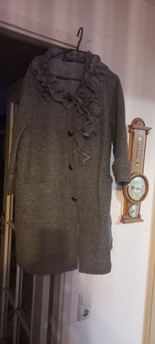 Damen mantel - damen,