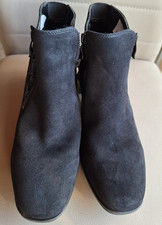 Damen Stiefelette ara Gr