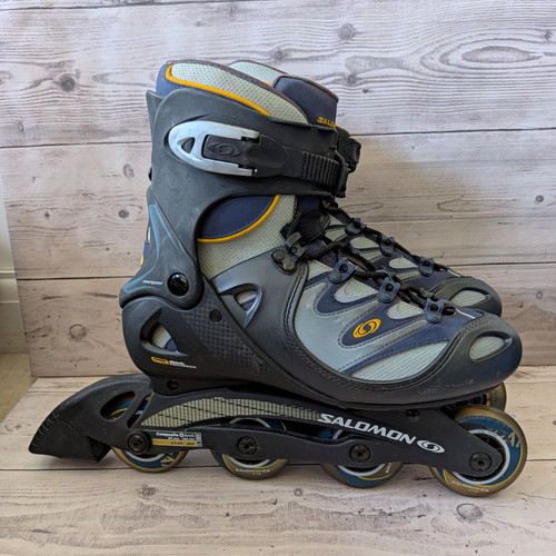 Salomon inline - salomon,