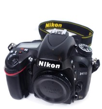 Nikon d610 spiegelreflexkamera - d610,