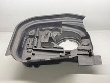 Original BMW 3er E36 Compact Aufnahme Wanne Bordwerkzeug 7111 1182662 #AR6